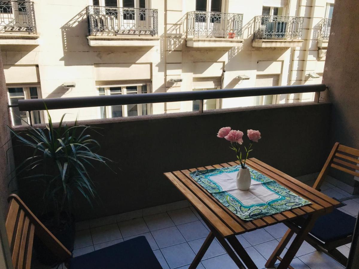 Apartamento Centrico Y Moderno Con Balcon, Piscina, Gimnasio Y Laundry Buenos Aires Eksteriør billede